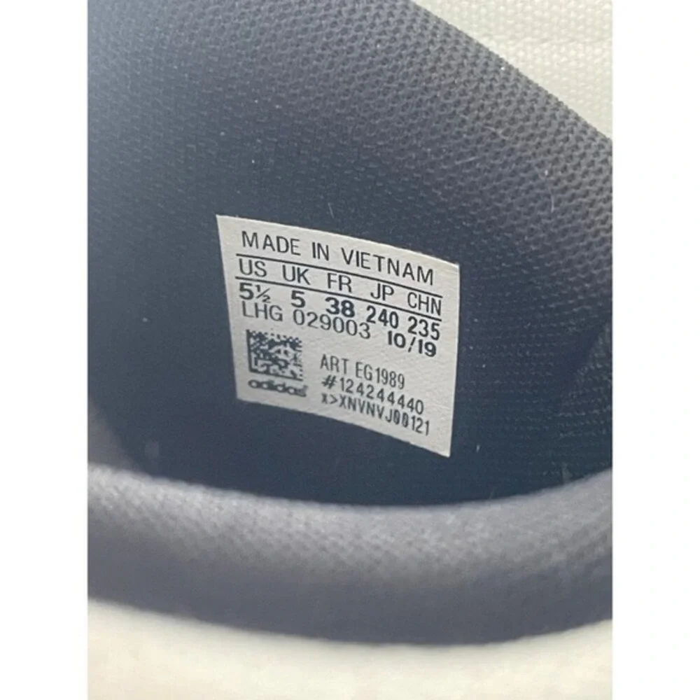 New Adidas Hoops Mid  2.0K Pokémon Shoes